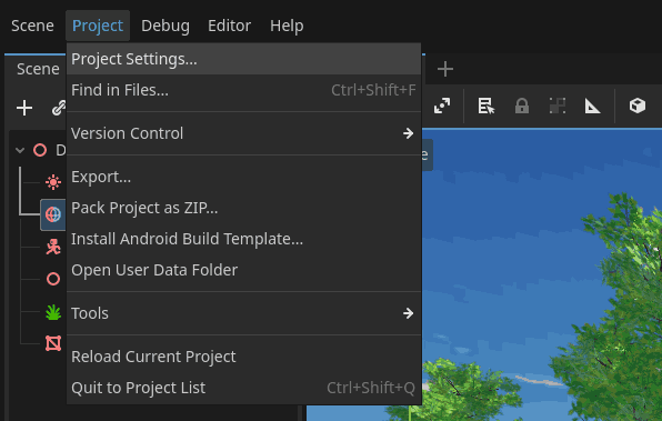 export